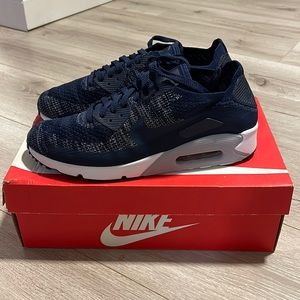 Air max 90 ultra 2.0 fly knit $65 obo